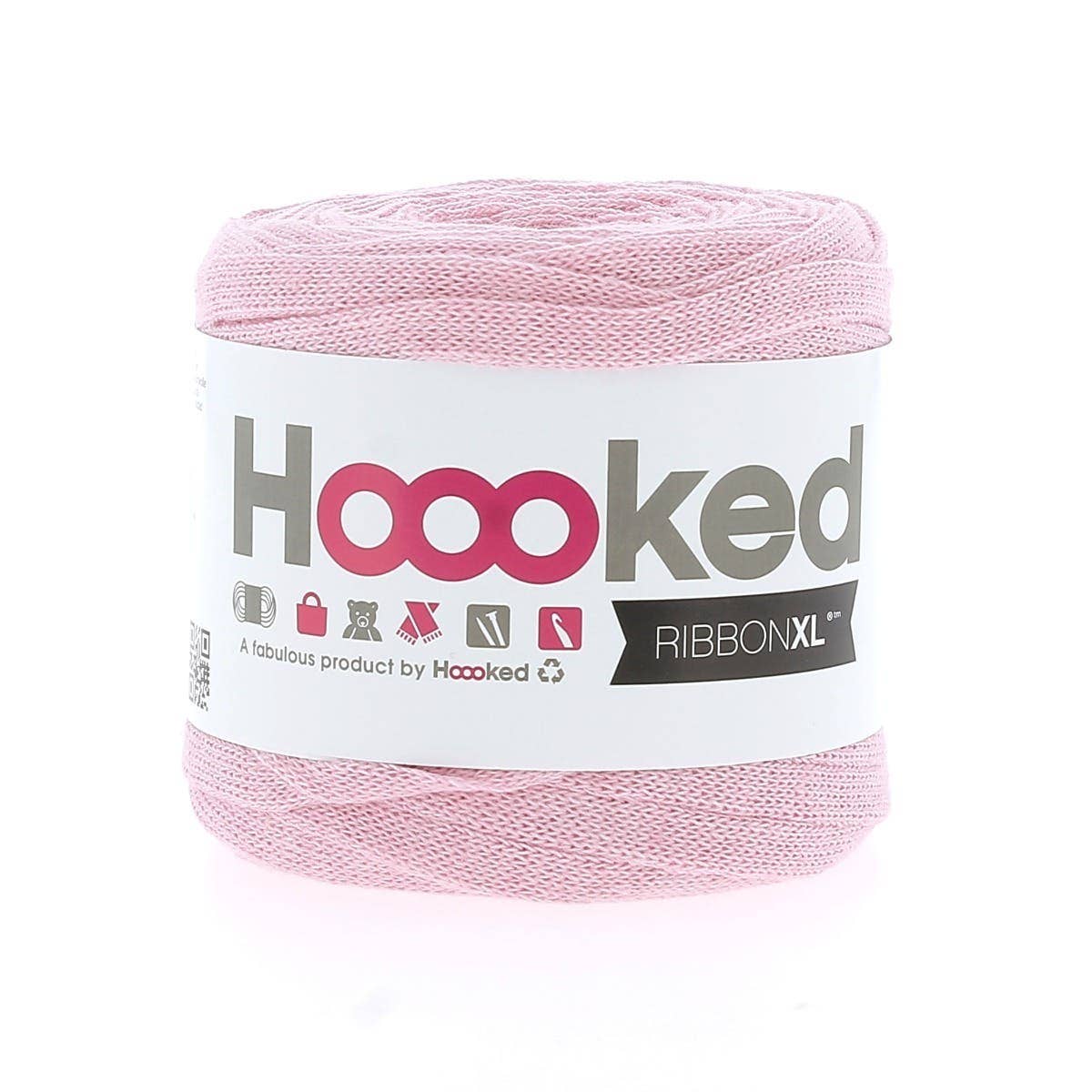 RibbonXL Rosa Doce 125 g.