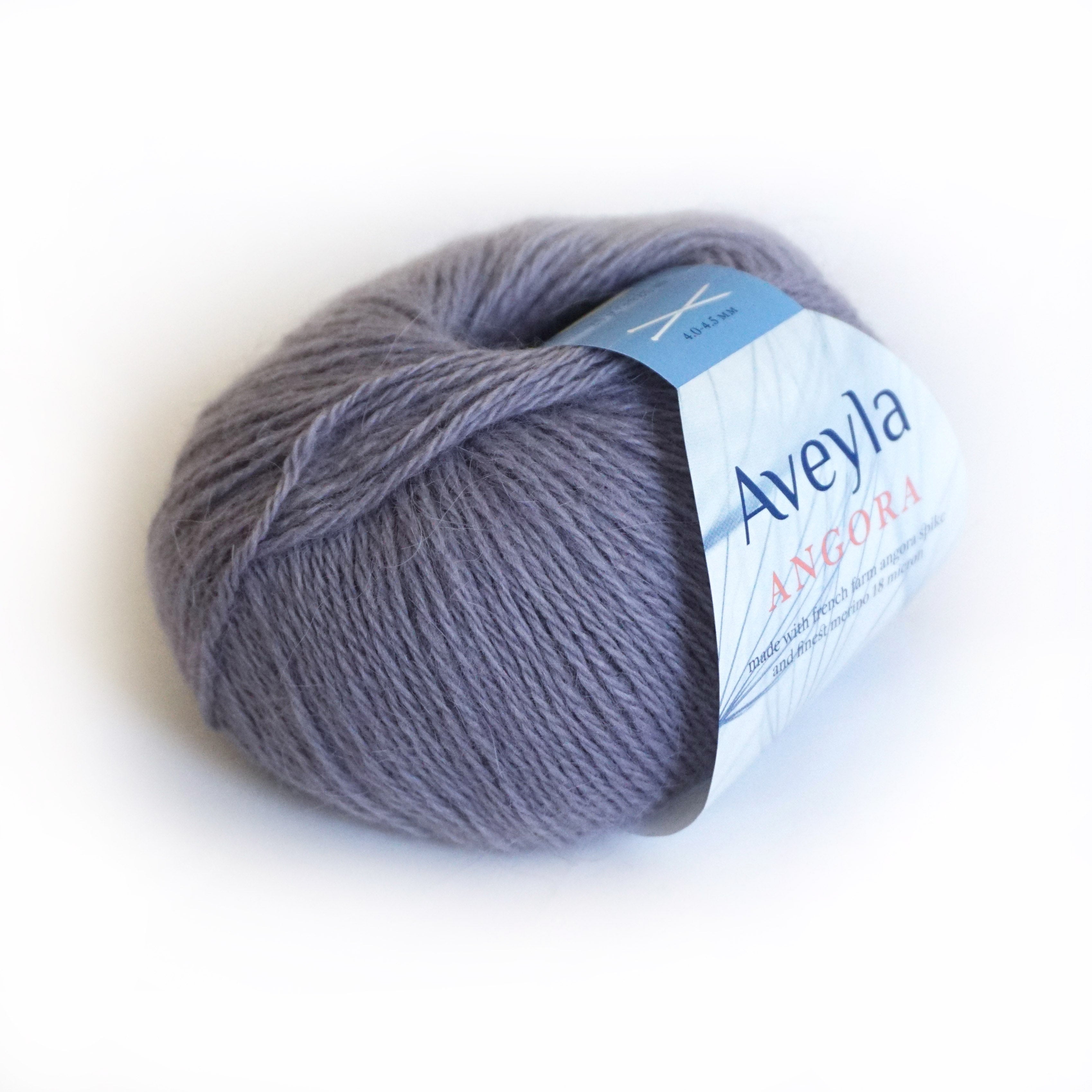 Aveyla Angora