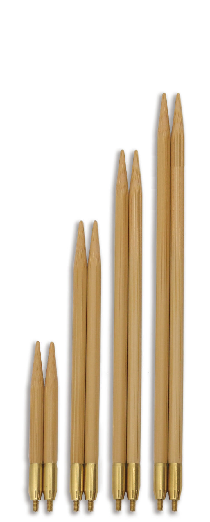 KA Seeknit Koshitsu Needle Tip 5cm-14cm M2