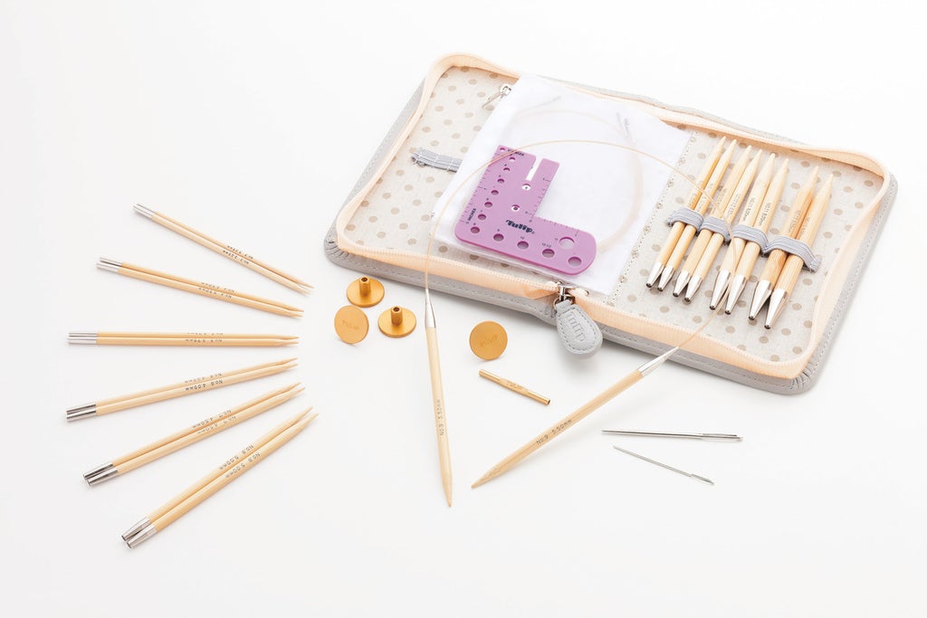 Tulip CarryC Interchangeable Needle Set 9 cm