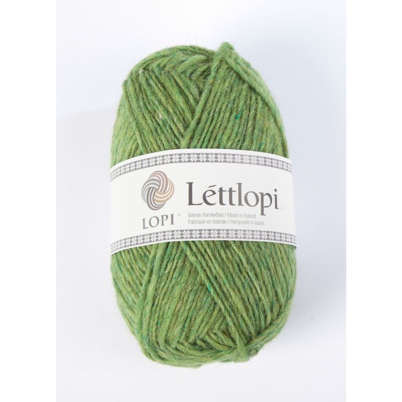 Lettlopi